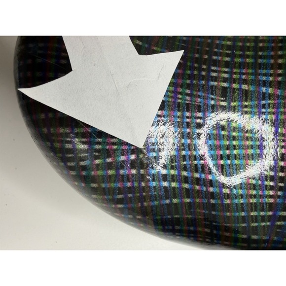 Dansko XP Slip On Clog Prism Black Leather Size 41 EU 10.5-11 US - Picture 7 of 11